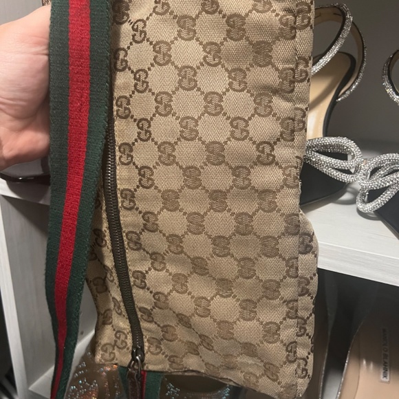 Gucci Fanny pack - Picture 6 of 9